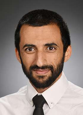headshot